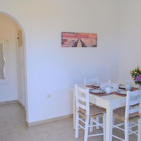 Lefkothea Apartments Kasziópi Kültér fotó