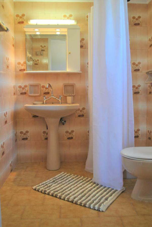 Lefkothea Apartments Kasziópi Kültér fotó